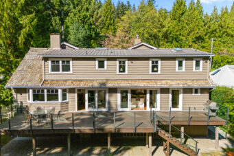 4638 Caulfeild Drive